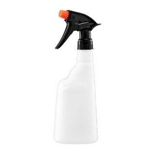 Håndspray ECO + - perfekt til rengøringsmidler - 0,5 l - Kwazar PRO + - 