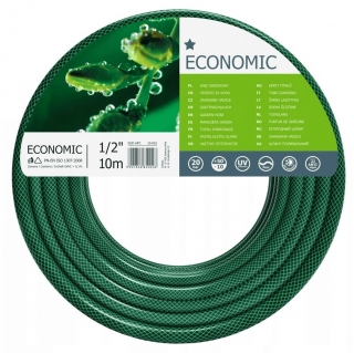 Zahradní hadice ECONOMIC - 1/2 ", 10 m - CELLFAST - 