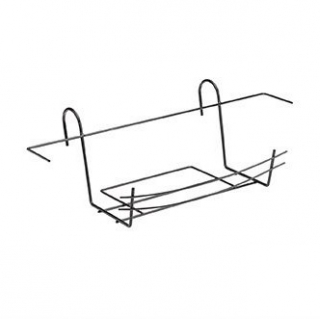 Металлическая корзина для балконного кашпо 'Gala' - 60 см - 