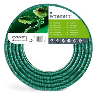 Garden hose ECONOMIC - 1", 10 m - CELLFAST