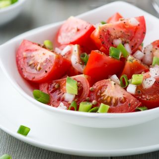 Tomat - Bekas F1 - Solanum lycopersicum  - frø