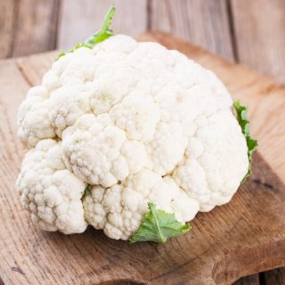 Cauliflower "Early Snowball X" - white - 270 seeds