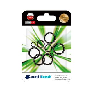 Кільце / кільце для ущільнення шланга - CELLFAST - 