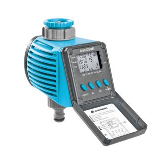 Digital vanningskontroller - CELLFAST - 