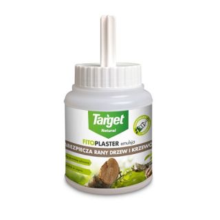 FitoPlaster - grafting wax with a brush for tree and shrub wounds - Target® - 350 g