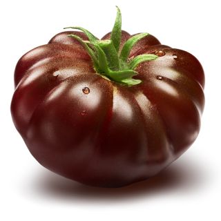 高大的番茄“黑克里米亚” - Lycopersicon esculentum Mill  - 種子