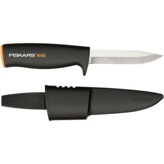 سكين حديقة للأغراض العامة - FISKARS - 