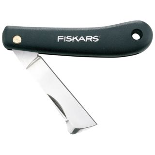 Tomurcuklanma bıçağı - FISKARS - 