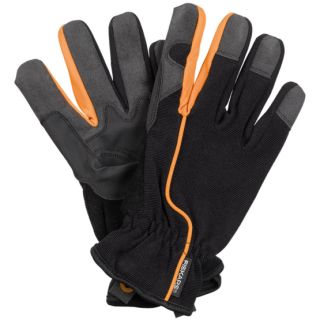 Men's gloves, size 10 - FISKARS