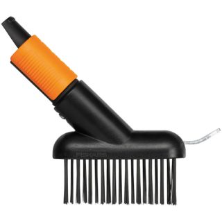 Paving brush สำหรับผิวทางและถนน - QuikFit - FISKARS - 