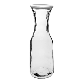 Aroniówka (láhev syrového likéru) - karafa s uzávěrem - 1 litr - 