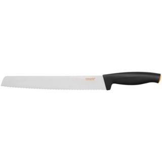 Bread knife - 23 cm - FISKARS