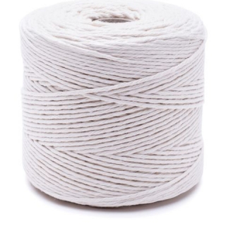 Řezník z přírodní bavlny - 500 g / 360 m - 