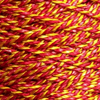 طناب ماسون زرد - 100 متر - 