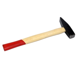 Låsesmedhammer - 1,0 kg - 