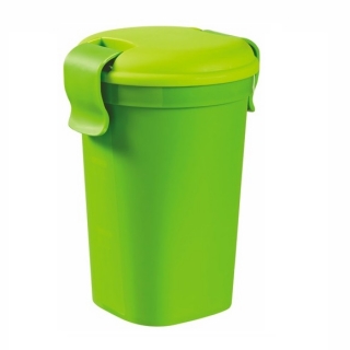 Large green 0.6-litre Lunch & Go mug