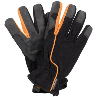 Men's gloves size 8 - FISKARS