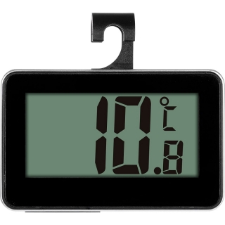 Termómetro electrónico para frigorífico - rango de medición de -20 a 50 ⁰C - 