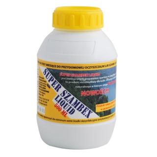 Super szambex lichid 500 ml - 