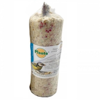 Winter bird fodder - nutty delicacy - Planta - 280 g