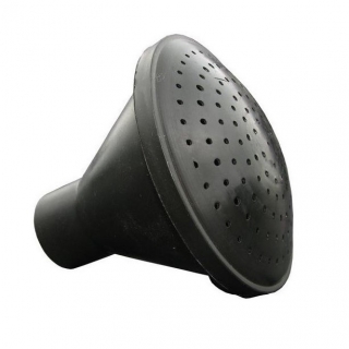 Watering can strainer - ø 51 mm - fits 14-mm funnels