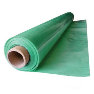 绿色花园箔纸-UV4，尺寸：12 m-1 m - 