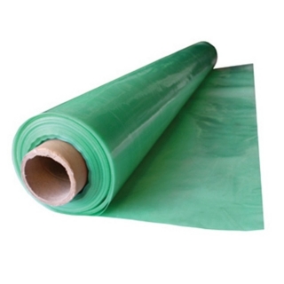 Roheline aiafoolium - UV4, mõõtmed: 6 m - 1 m - 