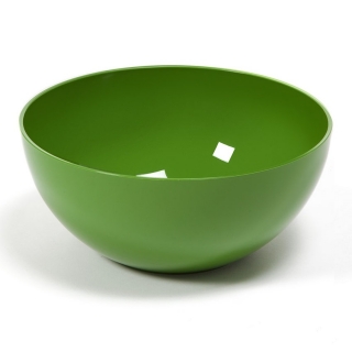 Spring hijau Rukola pot, mangkuk - ø 23 cm - 