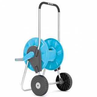 Garden hose cart ALUPLUS - 1/2", 45 m - CELLFAST