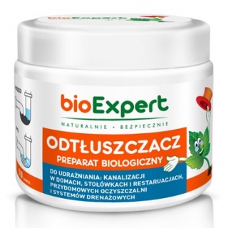 Desengordurante biológico - BioExpert - 250 g - 