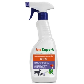Dog odour neutralizer - BioExpert - 500 ml