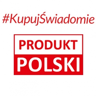 Lägereld holländsk ugn med ben - Made in Poland - BIALOWIEZA PRIMEVAL FOREST - 4L - 