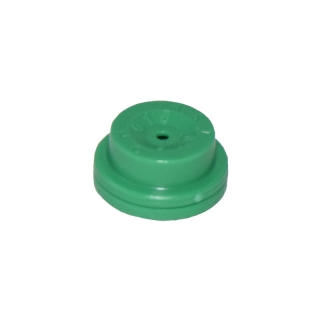 Hollow cone spray nozzle HC-015 - green - Kwazar