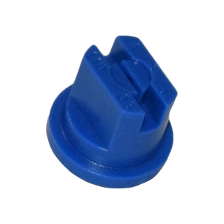 Boquilla de pulverización de abanico uniforme Ultrafan LD-03 - reducción de deriva - azul - Kwazar, boquilla de baja deriva - 