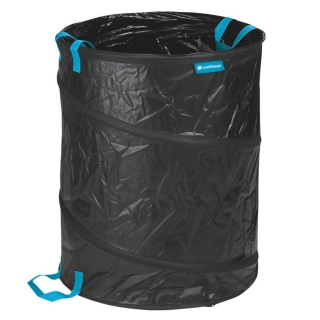 Pop-up haven taske til blade, græs, ukrudt og strøelse - Cellfast - 172 liter - 