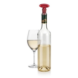 Wine bottle stopper - UNO VINO
