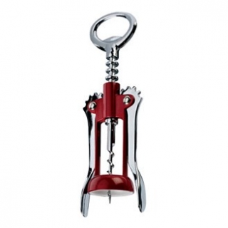 Red corkscrew - PRESTO