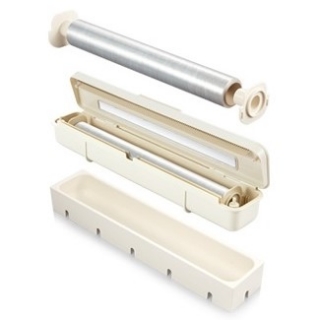 Dispensador de papel de aluminio y papel de aluminio - FlexiSPACE - 