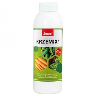 Krzemix - növekedésfokozó - legjobb - 250 ml - 
