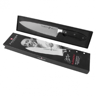 Kuchařský nůž - CLASSIC II - ZWIEGER - 