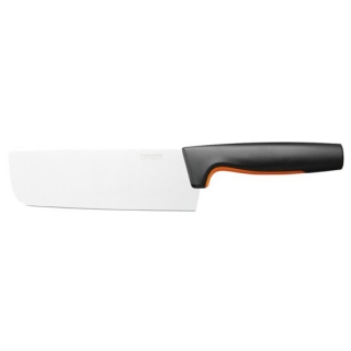 Azijski nož Nakiri - 15,8 cm - FISKARS - 