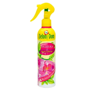 Bruma de orquídeas - Green House® - 300 ml - 