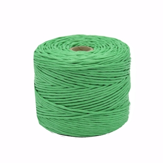 Groen polypropyleen koord TEX 2000 - 500 g / 250 m - 