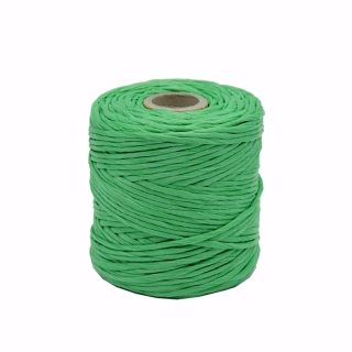 Zöld polipropilén kábel TEX 2000 - 250 g / 120 m - 