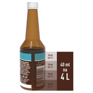 Flavour essence - Cioccolato - 40 ml - 