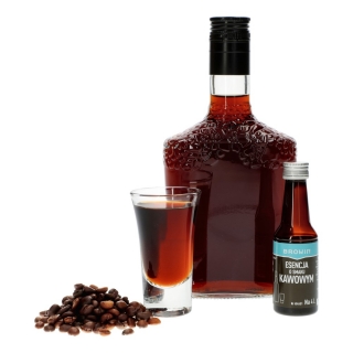 Makuaine - kahvi - 40 ml - 