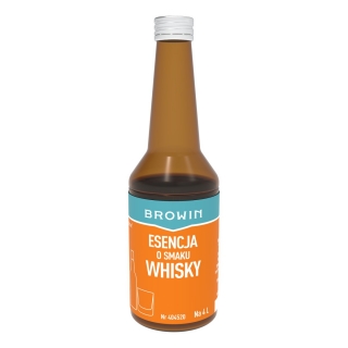 Esență de aromă - Whisky - 40 ml - 