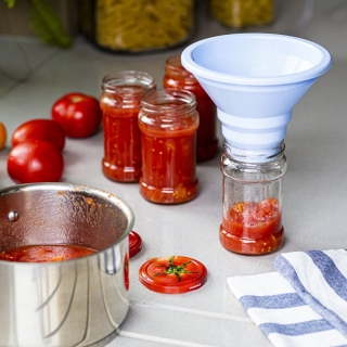 Jar piltuve - 150x55 mm - 