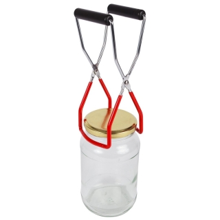 Levantador / agarrador de jarras: facilita la extracción de jarras calientes - 