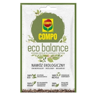 BIO Eco balance orgaaniline väetis - Compo® - 50 g - 